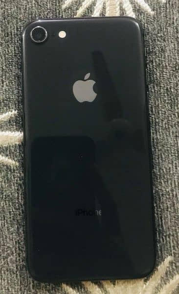 IPHONE 8 64GB NON PTA 0