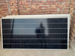 Canadian Solar Panel 390Watt