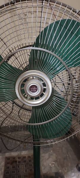 pedestal fan 1