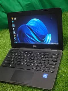 Dell 3180 chromebook