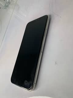 Iphone X non-pta 64 gb