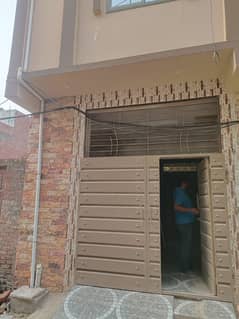 House For Sale Boota Road Near Kashmir Road Paka Ghara Sialkot