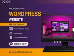 WordPress Website Development | Expert Web Development Services