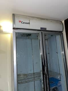 Caravell Chiller for sale