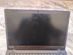 lenove laptop