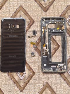 SAMSUNG S8 PLUS PARTS