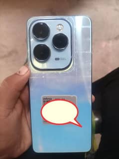 Infinix hot 40 pro