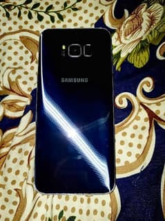 samsung galaxy s8plus pta prove