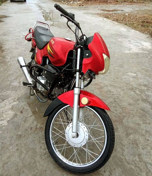 bike for sale 1