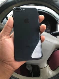 IPhone 8 Plus (Water pack)