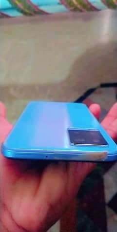Vivo Y21T