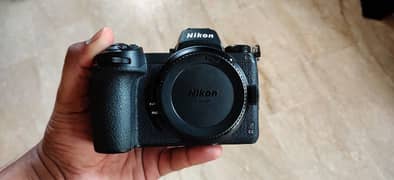 nikon