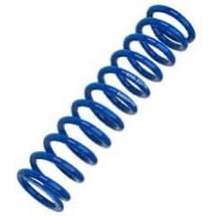 king shocks coil springs 550 lbs 3.0 inch diameter