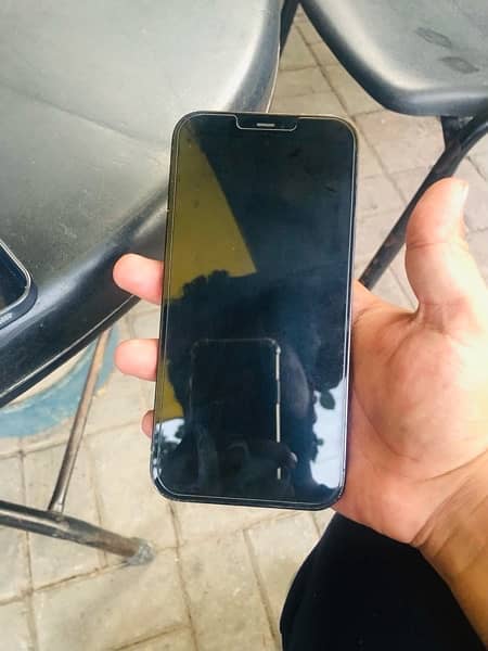 I Phone 12 pro max Pta 256gb 0