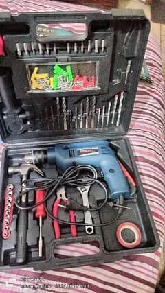 Drill machine for sale