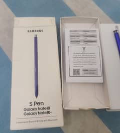 Samsung Note10 Plus Original Spen