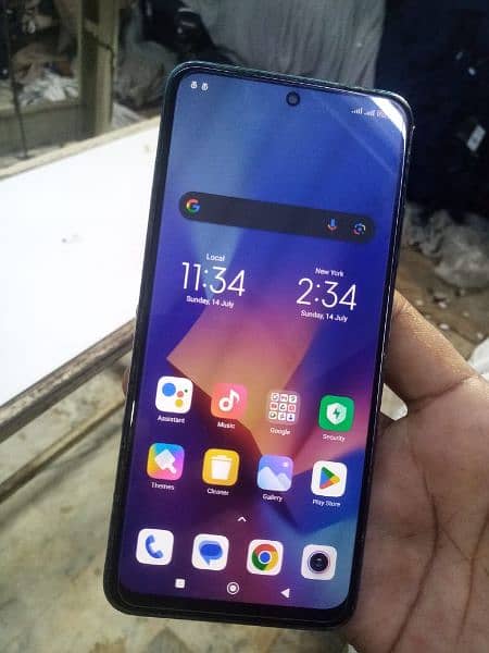 redmi Note 10 6 128 3