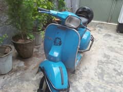 Vespa