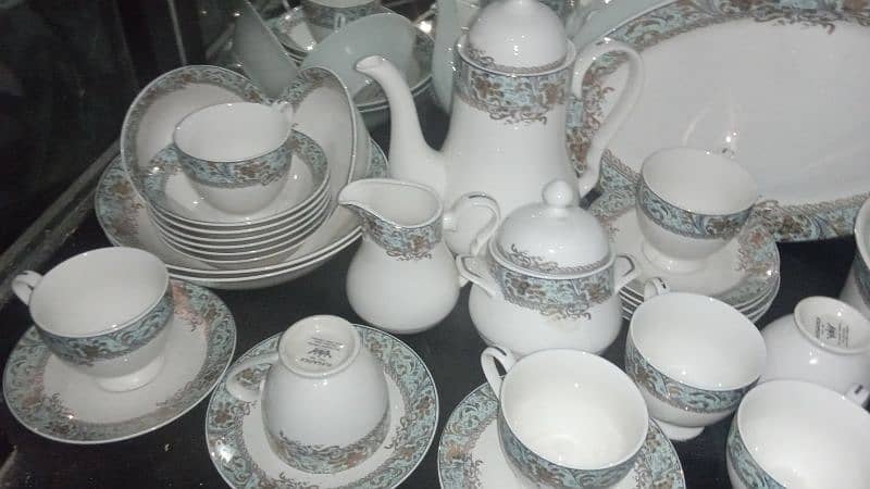 fancy imported crockery 3