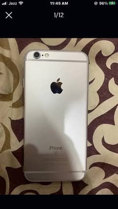 iphone 6s pta approved