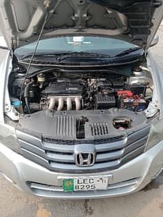 Honda city 11 model automatic for sale