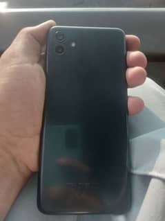 Samsung A04 mobile