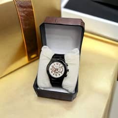 Gorgeous Men's Watch