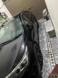 Toyota GLI 2020، 03046558875