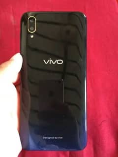 Vivo Y97 8\256 Like A new phone in very cheap price