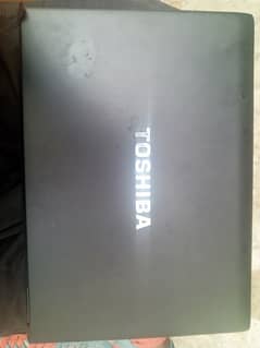 i5 3rd generation 2.50 processor. 128gb SSD and 500Gb Hard, 6gb Ram