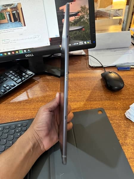 Samsung Tab S-5(e) Official PTA approved 5