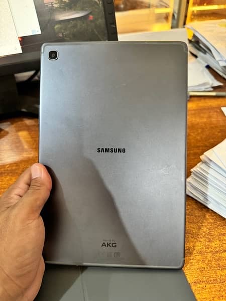 Samsung Tab S-5(e) Official PTA approved 7