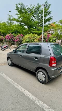 Suzuki Alto 2012