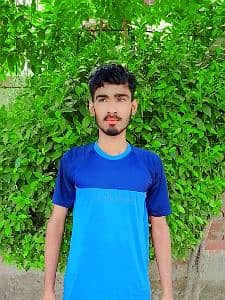 Hasan niazi 