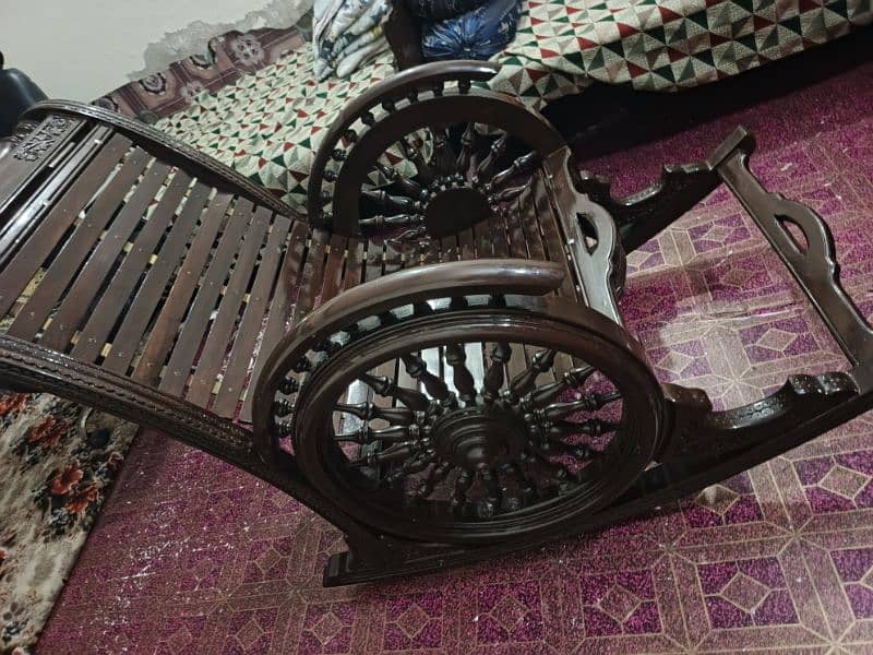 Rocking Chair Brand New 3