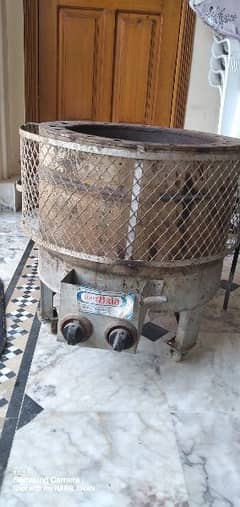 Gas Tandoor for sale