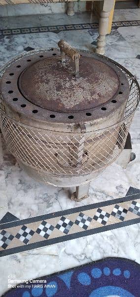 Gas Tandoor for sale 3