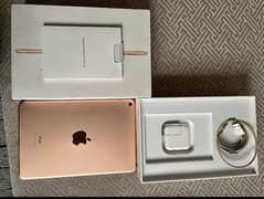 IPad mini 5 64GB Brand new 03207093955 WhatsApp kro