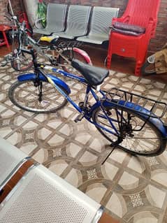 bicycle used for sale