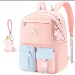 SCHOOL BAGS AVAILABLE IN DISCOUNTED RATES