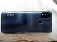 Infinix Hot 11 Play