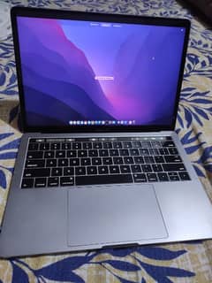 Macbook Pro 2016 (Touch bar)
