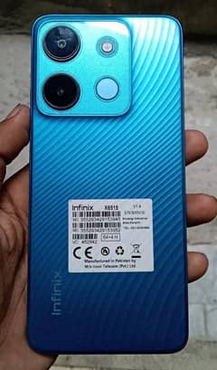 infinix smart 7 4 64