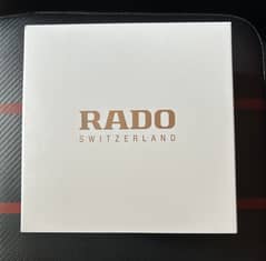 Rado Centrix 0