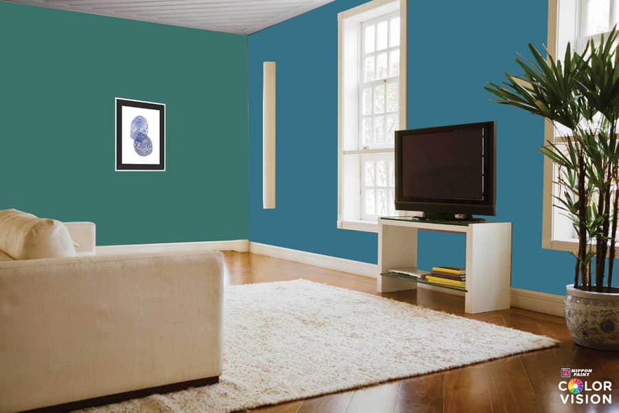 Home Paints service 2