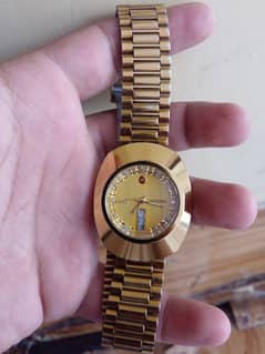 RADO WATCH