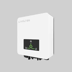Livoltek 10kw solar on grid inverter Ready stock Available