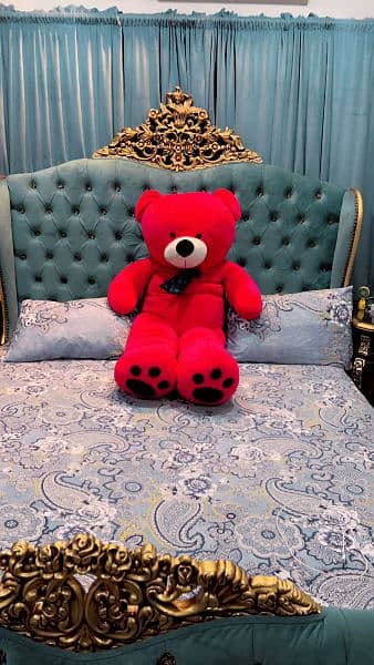 Teddy bear Bahalo good condition big size 0