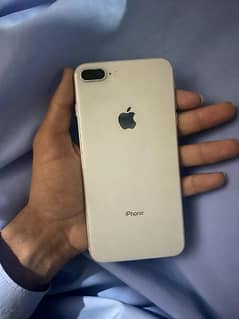 I phone 8 plus