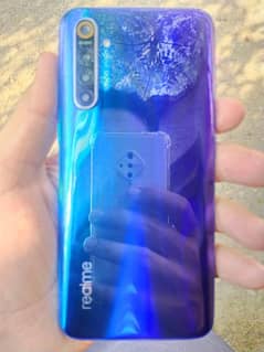 REALME XT 8GB 128GB